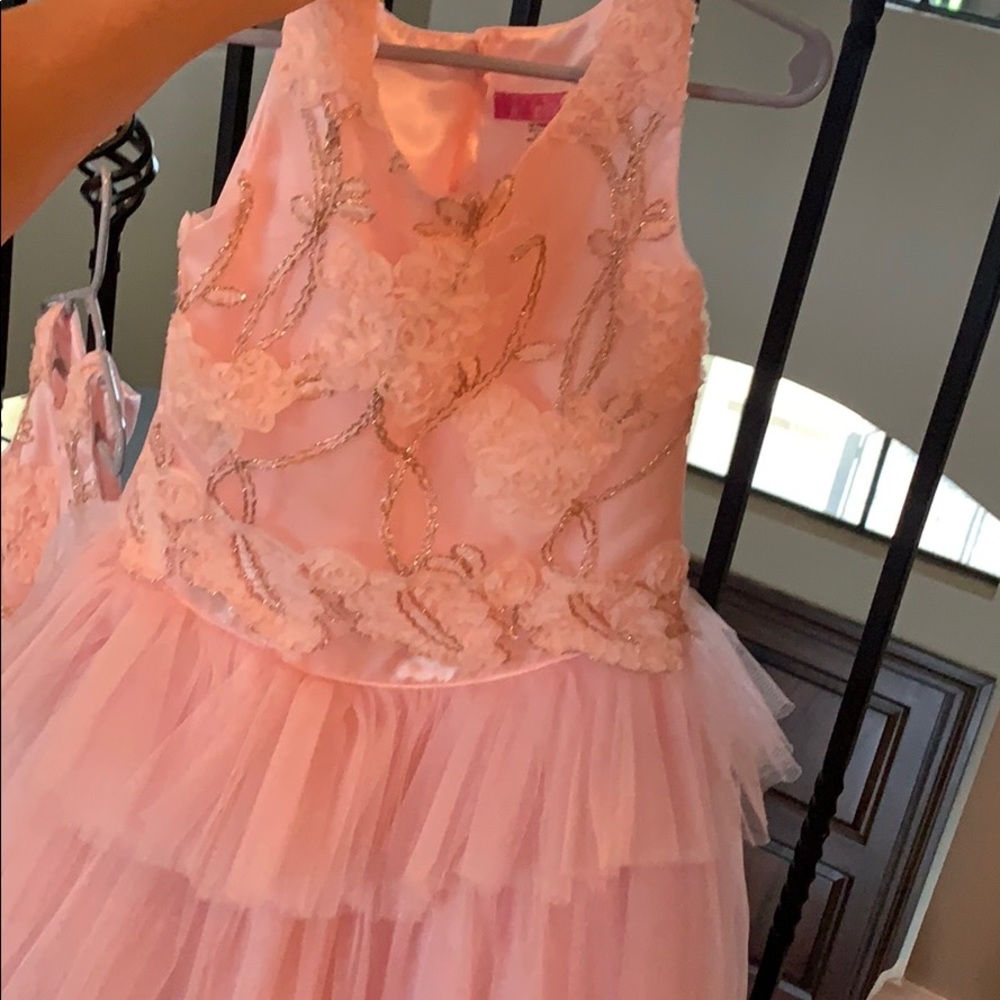 Easter elegance